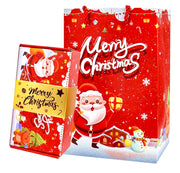 Surprise Gift Box Explosion for Money, Unique Folding Bouncing Money Box for Cash Gift, Christmas Surprise Gift Box, Pop-Up Explosion Gifts Boxs, for Birthday Anniversary Valentine Proposal