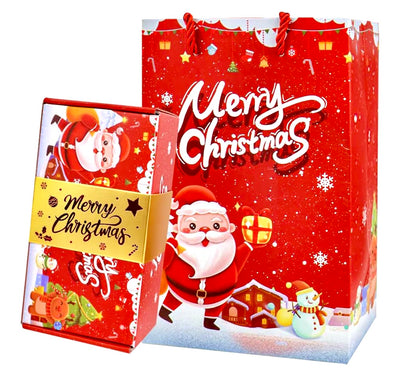 Surprise Gift Box Explosion for Money, Unique Folding Bouncing Money Box for Cash Gift, Christmas Surprise Gift Box, Pop-Up Explosion Gifts Boxs, for Birthday Anniversary Valentine Proposal