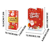 Surprise Gift Box Explosion for Money, Unique Folding Bouncing Money Box for Cash Gift, Christmas Surprise Gift Box, Pop-Up Explosion Gifts Boxs, for Birthday Anniversary Valentine Proposal