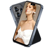 mini Smartphone for Kids with 4.0 inch Small HD Screen, 3GB RAM+32GB ROM,4G Dual SIM, Android 10.0,WiFi,Bluetooth,FM,GPS Pocket Phone